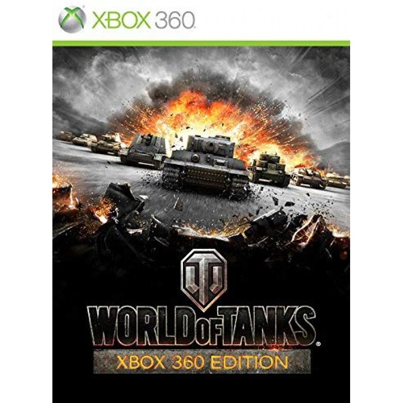 World of Tanks